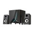 F&D F670X 2.1 Bluetooth Multimedia Speaker